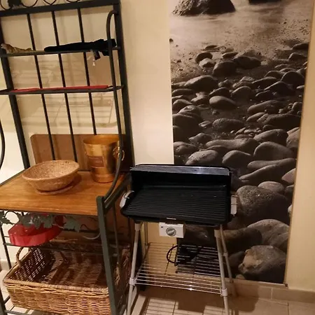 Ferienhaus Joli F2 Vue Sur Mer
