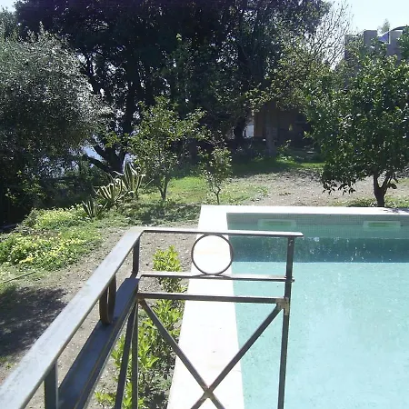 Joli F2 Vue Sur Mer Erbalunga (Corsica)